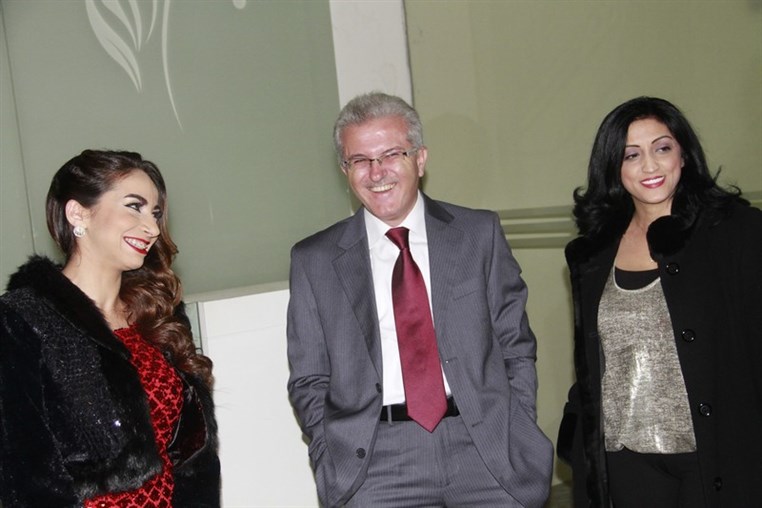 Balamand Annual Christmas Dinner